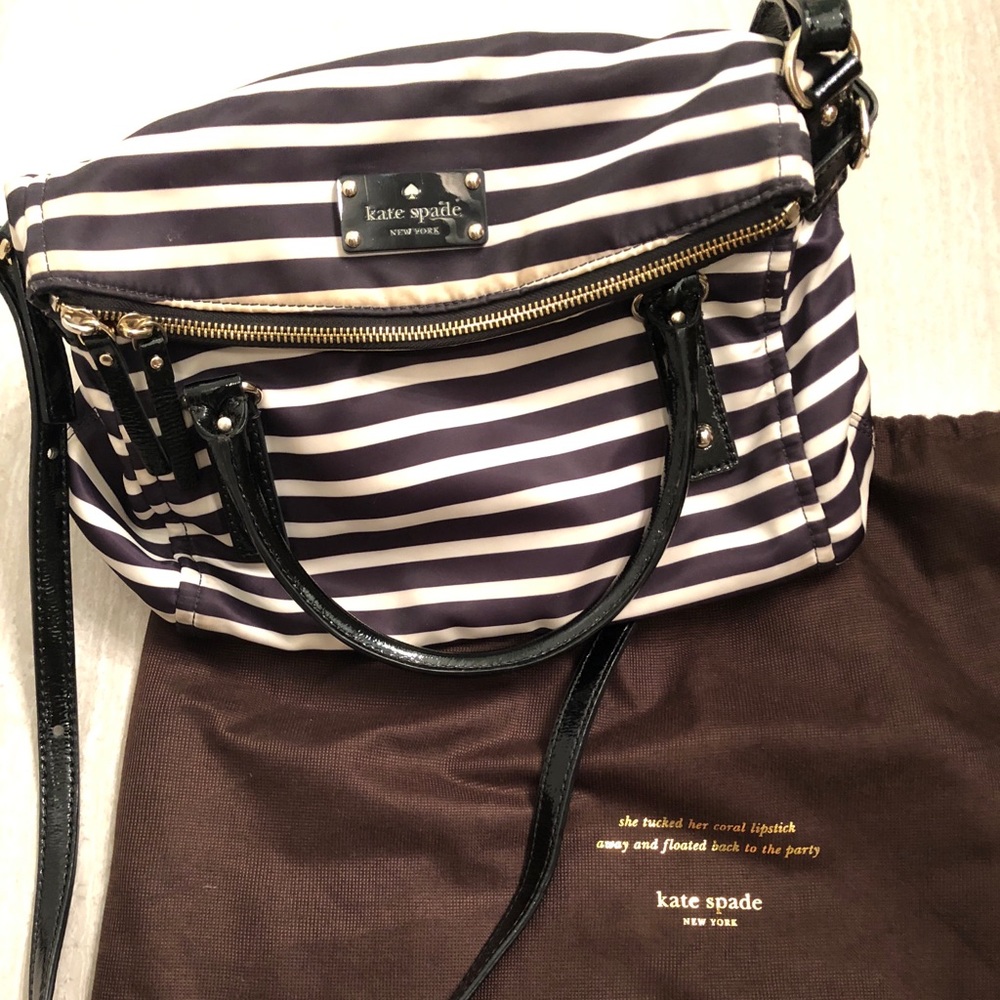 Kate Spade crossbody bag